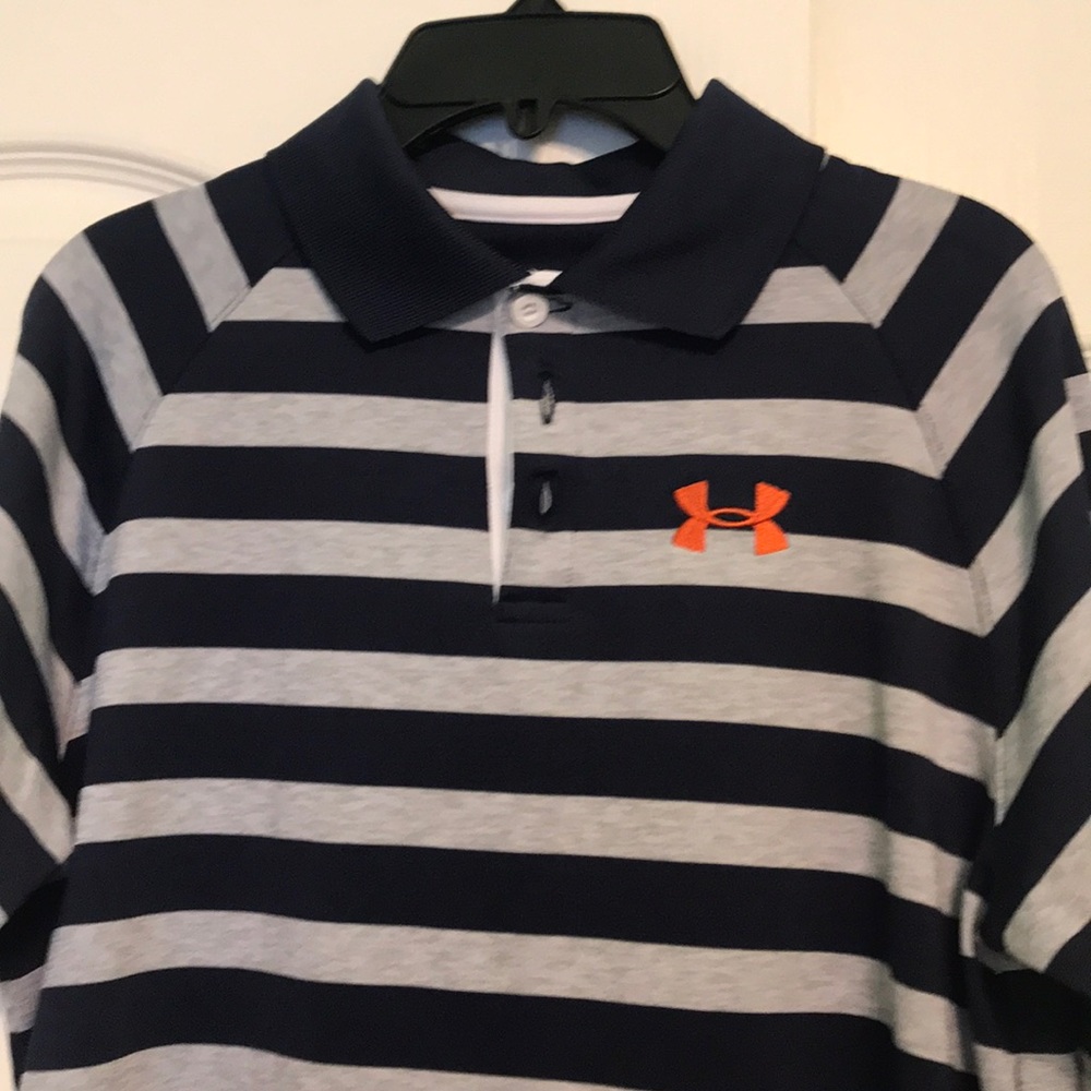 Under armour dri fit shirt